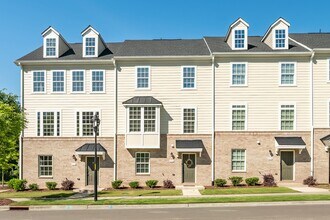 1512 Excelsior Grand Ave in Durham, NC - Building Photo - Building Photo