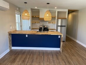 905 Colfax St, Unit A in Durham, NC - Building Photo - Building Photo