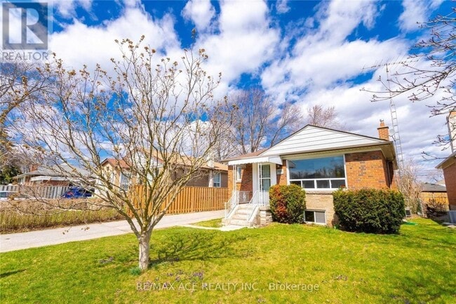 property at 6 Strode Dr