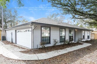 12454 Rochford Ln in Jacksonville, FL - Building Photo - Building Photo
