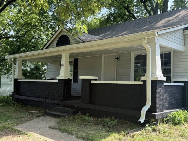 867 S Morgantown Rd