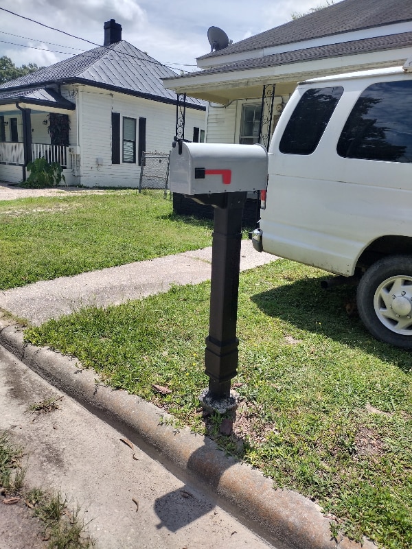 property at 709 E Highland Ave