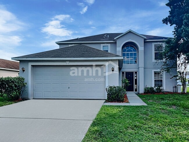 property at 244 Verzon Ct