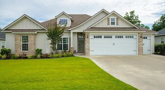 4153 Old Ivy Trace in Valdosta, GA - Building Photo