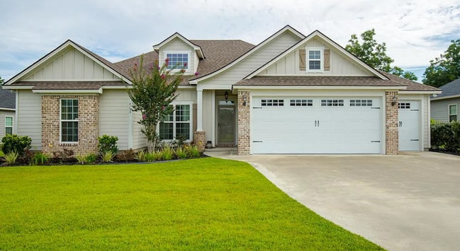 property at 4153 Old Ivy Trace