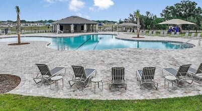 3902 Resting Robin Ave in Bartow, FL - Building Photo - Building Photo