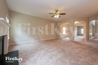 342 M.J. McCarthy Way in Hampton, GA - Building Photo - Building Photo