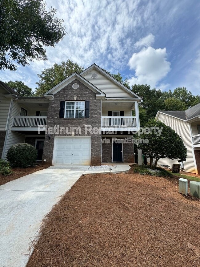 1823 Broadway St in Decatur, GA - Building Photo - Building Photo