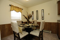 Woodfield Apartments photo'