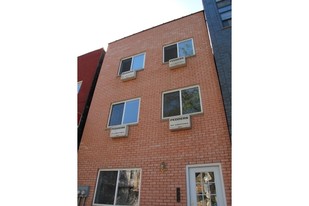 109 Weirfield St Apartments