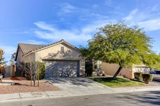 3116 Cherum St in Las Vegas, NV - Building Photo - Building Photo