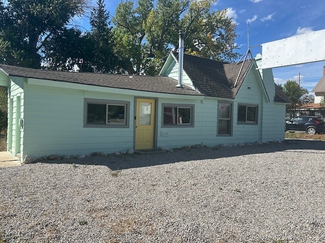 property at 6280 US Hwy 285