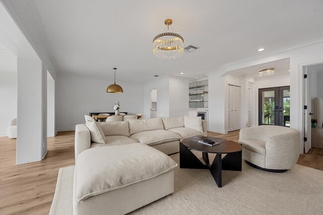 property at 11223 Pond View Dr