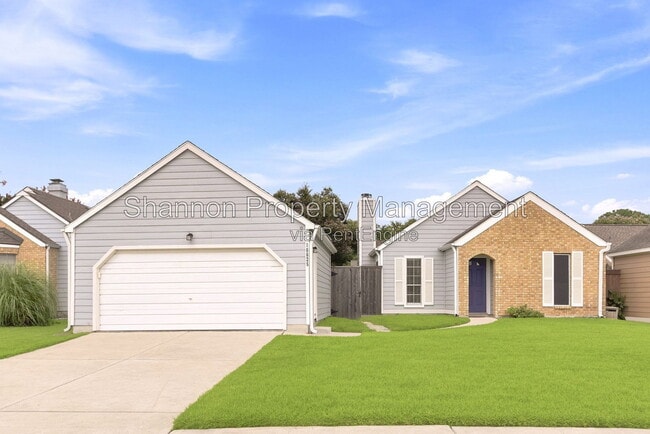 property at 16625 Ivy Grove Dr