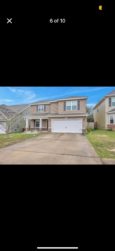 property at 448 Eisenhower Dr