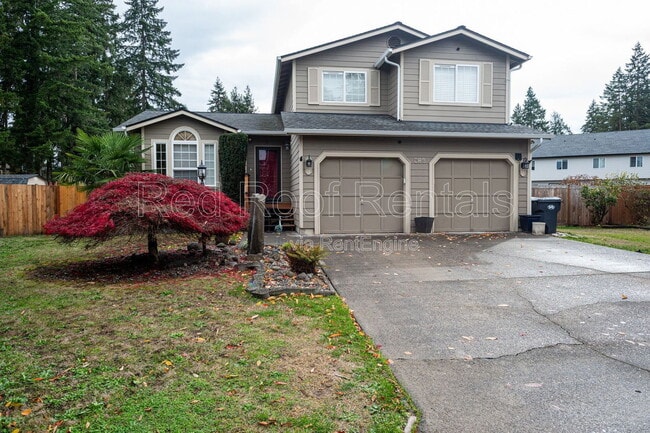 property at 916 197th St Ct E