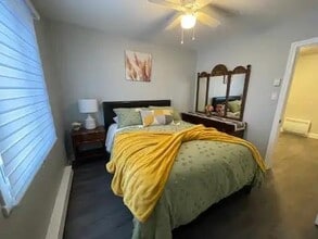 11483 Joseph-Casavant Rue in Montréal, QC - Building Photo - Building Photo