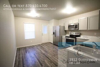 3812 Glitterman Dr in Jonesboro, AR - Building Photo - Building Photo