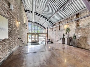 500 S Clinton St in Chicago, IL - Foto de edificio - Building Photo