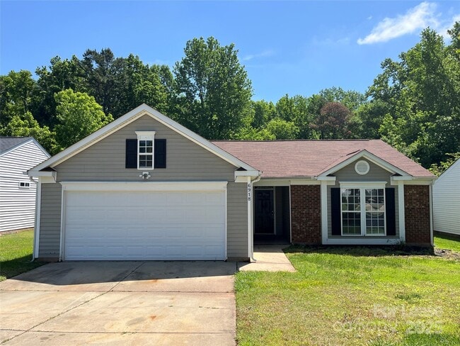 property at 6918 Kentucky Derby Dr