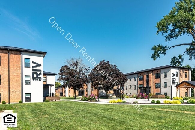 property at 1823 Griswold Dr