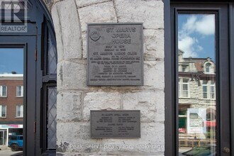 20 Water St S in St Marys, ON - Building Photo - Building Photo