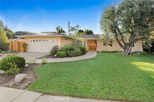 property at 8631 Santa Susana Pl