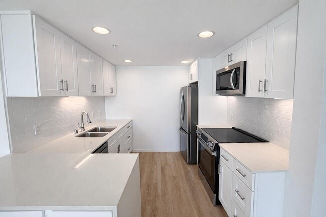 property at 3100 6th Ave