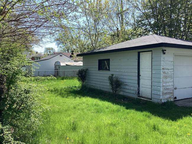 4658 N 51st Blvd in Milwaukee, WI - Building Photo - Building Photo