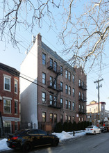 87 Euclid Ave in Brooklyn, NY - Building Photo - Building Photo