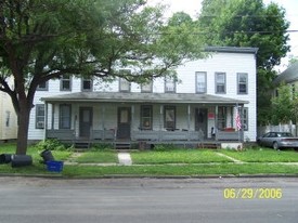 509 W Clinton St Apartments