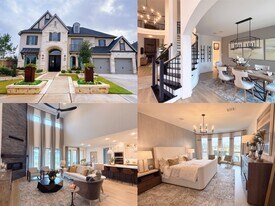 5603 Logan Ridge Ln in Fulshear, TX - Building Photo