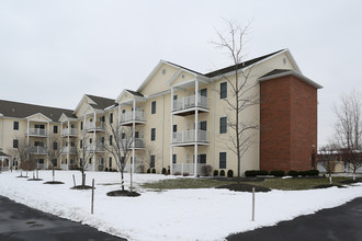 Garden Gate Senior Apartments in Buffalo, NY - Building Photo - Building Photo