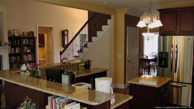 158 Sherwood Ln in Sanford, NC - Building Photo - Building Photo