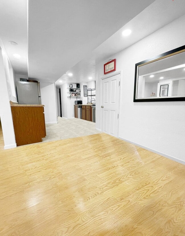 3580 Hudson St in Denver, CO - Building Photo - Building Photo