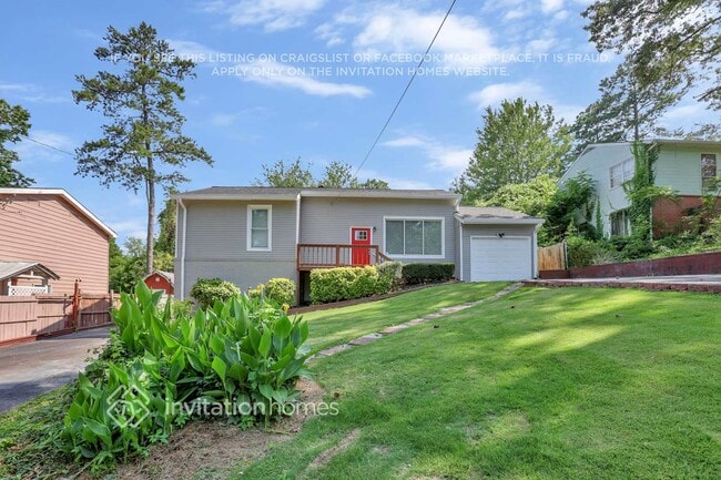 5085 Fairmont Rd SE in Smyrna, GA - Building Photo - Building Photo