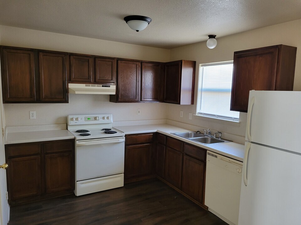 3200 Hereford Ln in Killeen, TX - Building Photo