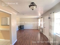 2133 Martha St NE in Albuquerque, NM - Building Photo - Building Photo