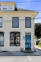 131 Fairground Ave in Hagerstown, MD - Building Photo