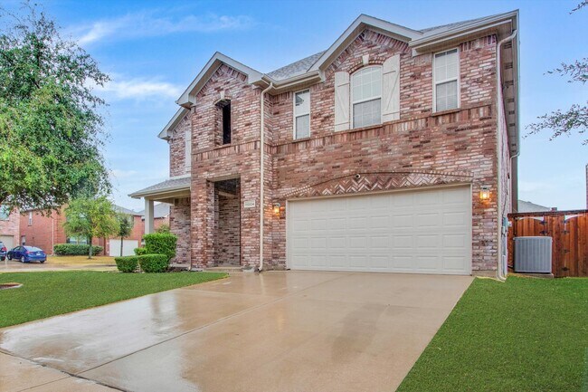 11004 Larkin Dr in Frisco, TX - Building Photo - Building Photo