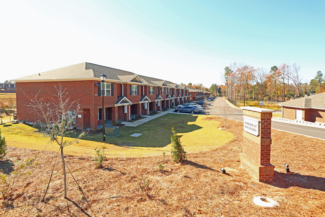 1486 Columbia Rd in Orangeburg, SC - Building Photo