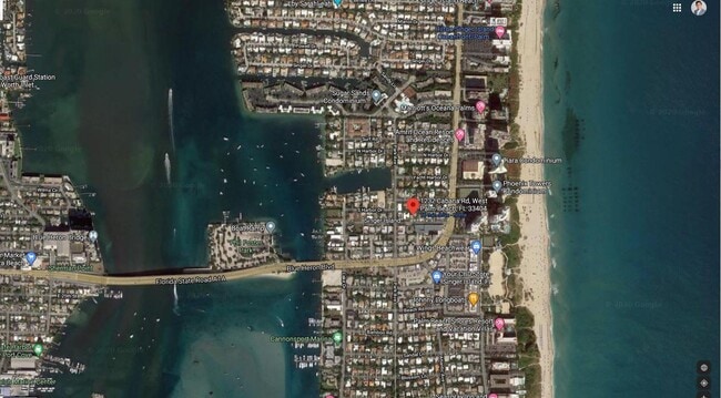 1232 Cabana Rd in West Palm Beach, FL - Building Photo - Building Photo