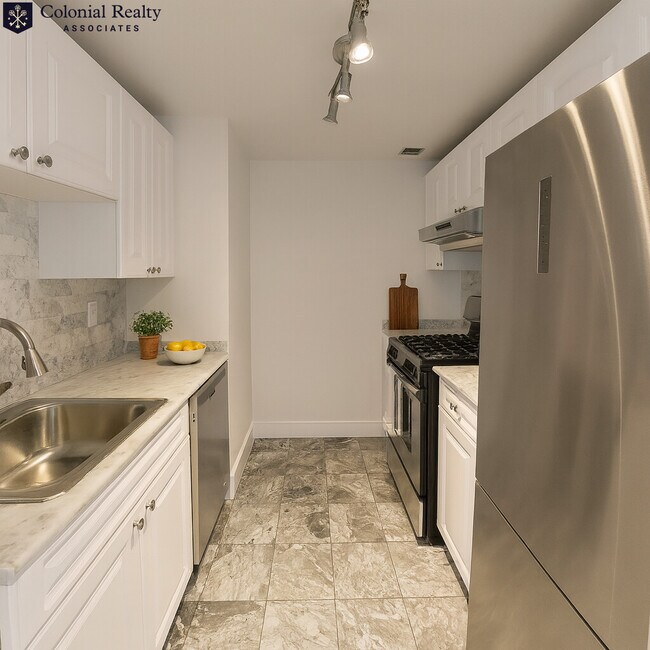 property at 15 N Beacon St