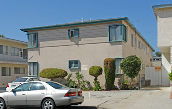 3133 Bagley Ave in Los Angeles, CA - Building Photo - Building Photo