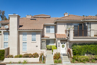 Montevista in Orange, CA - Building Photo - Building Photo