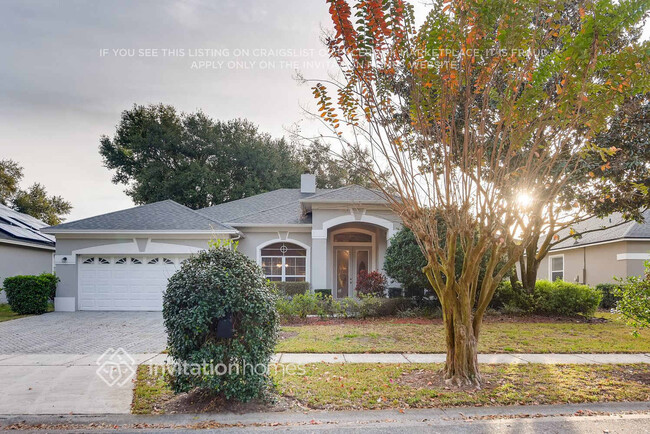 property at 4843 Lorraine Way