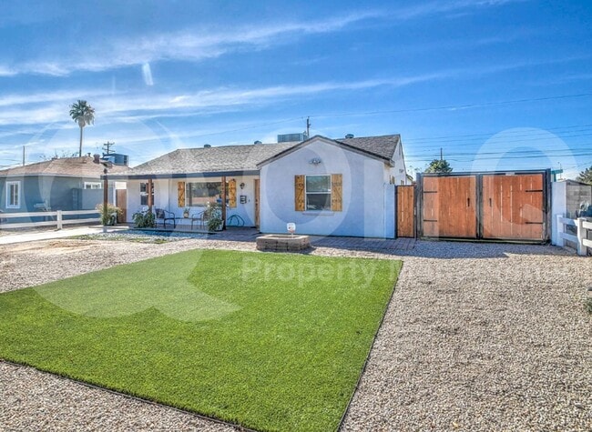 2607 W San Miguel Ave in Phoenix, AZ - Building Photo - Building Photo