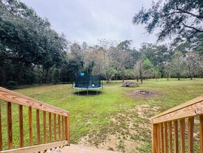 1163 Cecil Nobles Hwy in Ludowici, GA - Building Photo - Building Photo