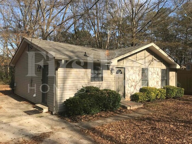 1650 Freedom Valley in Decatur, GA - Building Photo - Building Photo