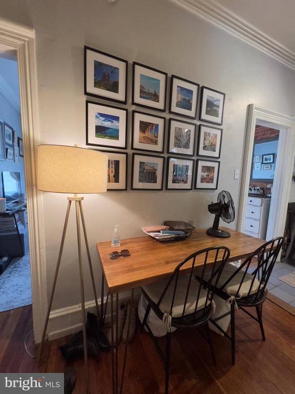 property at 257 S 20th St